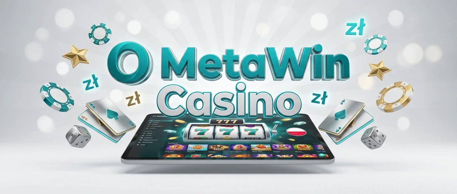 O MetaWin Casino