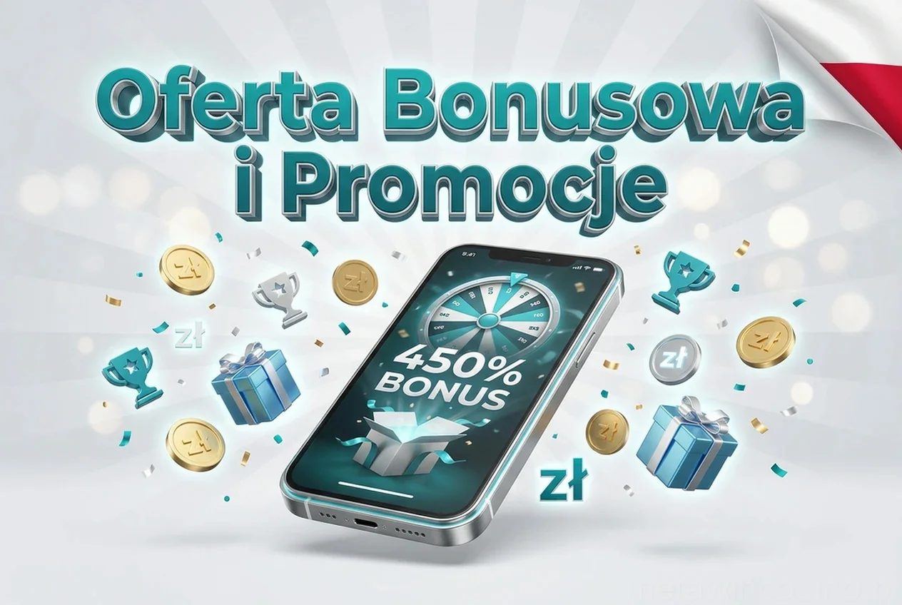 Oferta Bonusowa i Promocje