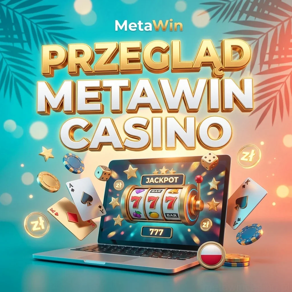 Przegląd MetaWin Casino